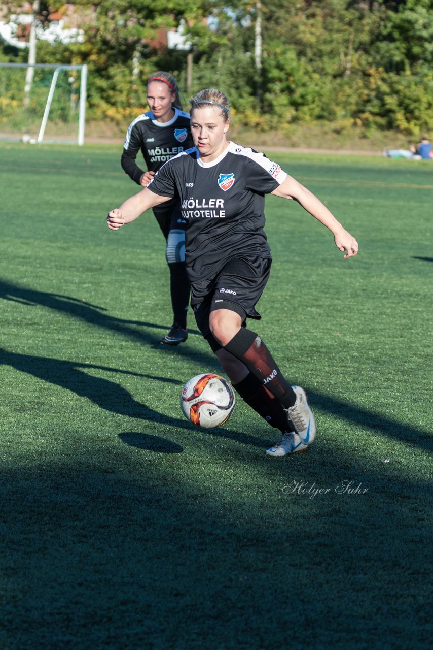 Bild 201 - Frauen SV Henstedt Ulzburg II - TSV Russee : Ergebnis: 6:0